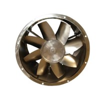 普通軸流風(fēng)機(jī)5.0# YT8024-1.1KW
