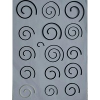電動(dòng)汽車(chē)空調(diào)渦旋壓縮機(jī)動(dòng)、靜密封條