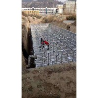 嘉科制冷設(shè)備 BDF地埋水箱