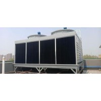 嘉科制冷設(shè)備  方形橫流冷卻塔