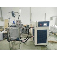 制冷加熱一體機怎么樣，反應釜加熱制冷一體機